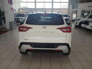 Nissan Magnite 1.0T Acenta - Image 5