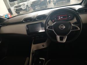Nissan Magnite 1.0T Acenta - Image 6