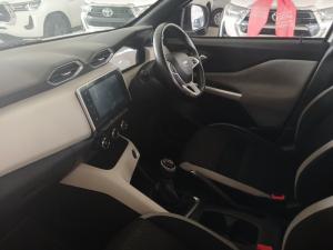 Nissan Magnite 1.0T Acenta - Image 7