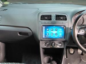 Volkswagen Polo Vivo 1.6 Style - Image 13