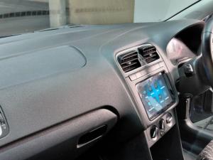 Volkswagen Polo Vivo 1.6 Style - Image 16