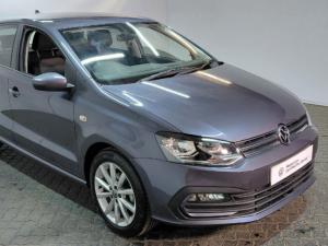 Volkswagen Polo Vivo 1.6 Style - Image 1