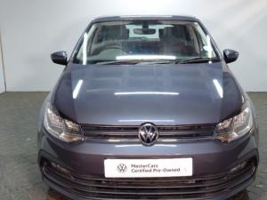 Volkswagen Polo Vivo 1.6 Style - Image 20