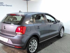 Volkswagen Polo Vivo 1.6 Style - Image 4