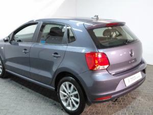 Volkswagen Polo Vivo 1.6 Style - Image 6