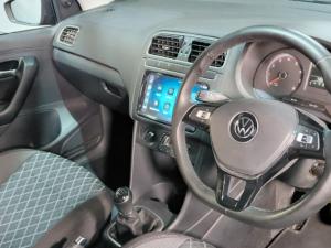 Volkswagen Polo Vivo 1.6 Style - Image 8