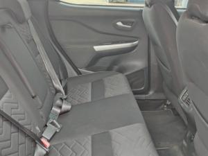 Nissan Magnite 1.0T Acenta Plus CVT - Image 10