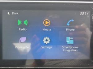 Nissan Magnite 1.0T Acenta Plus CVT - Image 14