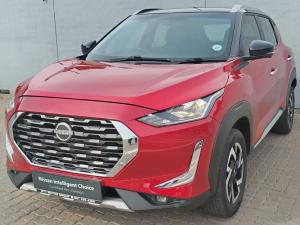 Nissan Magnite 1.0T Acenta Plus CVT - Image 19