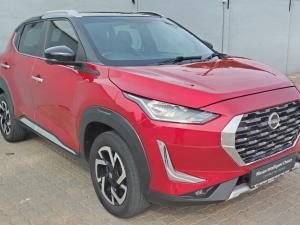 Nissan Magnite 1.0T Acenta Plus CVT - Image 1