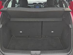 Nissan Magnite 1.0T Acenta Plus CVT - Image 20