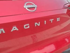 Nissan Magnite 1.0T Acenta Plus CVT - Image 21