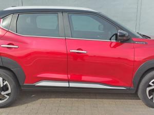 Nissan Magnite 1.0T Acenta Plus CVT - Image 2