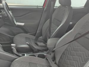 Nissan Magnite 1.0T Acenta Plus CVT - Image 3