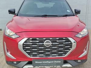 Nissan Magnite 1.0T Acenta Plus CVT - Image 4