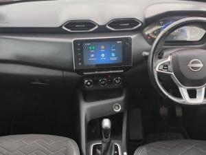 Nissan Magnite 1.0T Acenta Plus CVT - Image 5