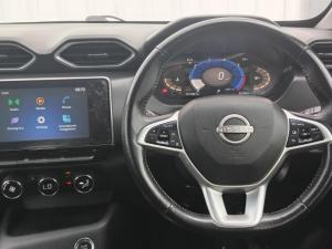 Nissan Magnite 1.0T Acenta Plus CVT - Image 6