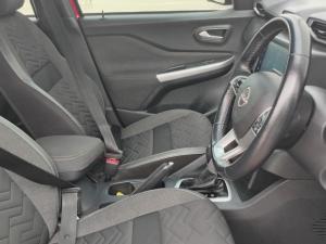 Nissan Magnite 1.0T Acenta Plus CVT - Image 7