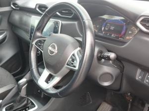 Nissan Magnite 1.0T Acenta Plus CVT - Image 8