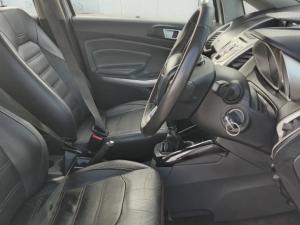 Ford Ecosport 1.5TDCi Titanium - Image 10
