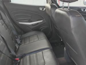 Ford Ecosport 1.5TDCi Titanium - Image 12