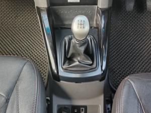 Ford Ecosport 1.5TDCi Titanium - Image 14