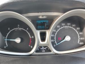 Ford Ecosport 1.5TDCi Titanium - Image 18