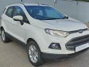 Thumbnail Ford Ecosport 1.5TDCi Titanium