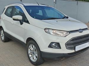 Ford Ecosport 1.5TDCi Titanium - Image 1