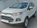 Ford Ecosport 1.5TDCi Titanium - Thumbnail 21