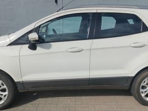 Ford Ecosport 1.5TDCi Titanium - Image 22