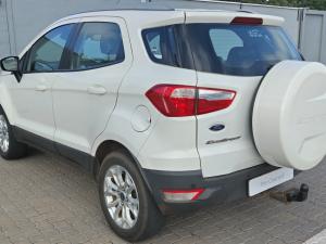 Ford Ecosport 1.5TDCi Titanium - Image 23