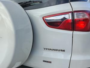 Ford Ecosport 1.5TDCi Titanium - Image 24