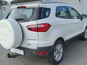 Ford Ecosport 1.5TDCi Titanium - Image 2