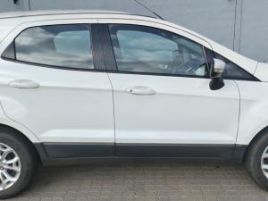 Ford Ecosport 1.5TDCi Titanium - Image 3