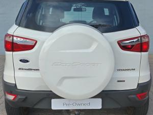 Ford Ecosport 1.5TDCi Titanium - Image 5