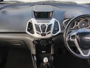 Ford Ecosport 1.5TDCi Titanium - Image 6