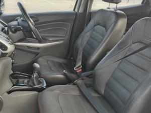 Ford Ecosport 1.5TDCi Titanium - Image 7