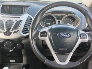 Ford Ecosport 1.5TDCi Titanium - Image 8