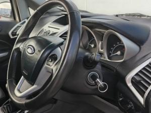Ford Ecosport 1.5TDCi Titanium - Image 9