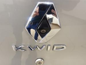 Renault Kwid 1.0 Dynamique / ZEN 5-Door AMT - Image 17
