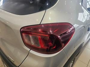 Renault Kwid 1.0 Dynamique / ZEN 5-Door AMT - Image 18