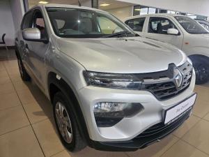 Renault Kwid 1.0 Dynamique / ZEN 5-Door AMT - Image 1