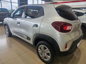 Renault Kwid 1.0 Dynamique / ZEN 5-Door AMT - Image 23