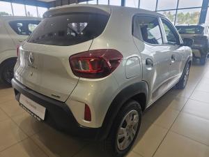 Renault Kwid 1.0 Dynamique / ZEN 5-Door AMT - Image 4