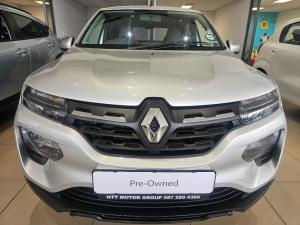 Renault Kwid 1.0 Dynamique / ZEN 5-Door AMT - Image 5