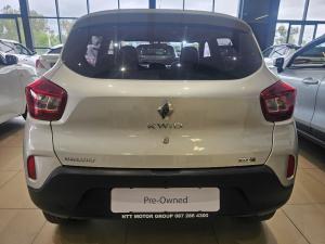 Renault Kwid 1.0 Dynamique / ZEN 5-Door AMT - Image 6
