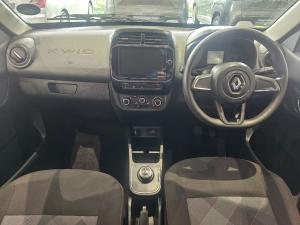 Renault Kwid 1.0 Dynamique / ZEN 5-Door AMT - Image 7