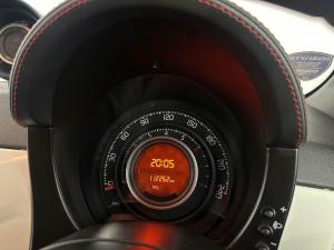 Abarth Abarth 500 1.4 3-Door - Image 10