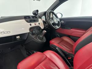 Abarth Abarth 500 1.4 3-Door - Image 13